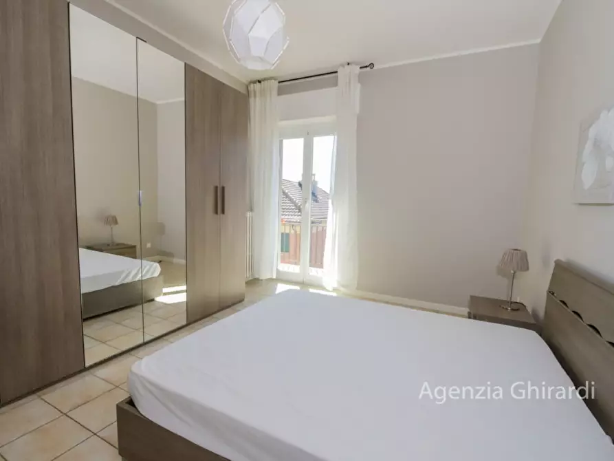 Immagine 11 di Trilocale in affitto  in VIA ALFREDO D'ANDRADE 34 a Genova