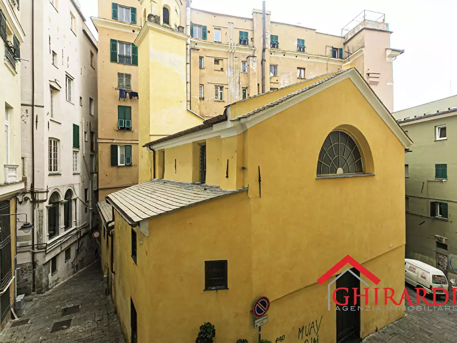 Immagine 40 di Bilocale in affitto  in Piazza di San Marcellino 6 a Genova