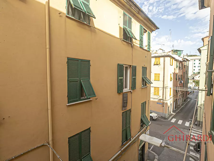 Immagine 47 di Trilocale in affitto  in via raimondo amedeo vigna 14 a Genova