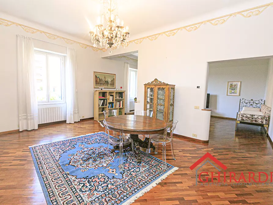 Immagine 1 di Trilocale in affitto  in VIA DON LUIGI PERRONE 23 a Genova