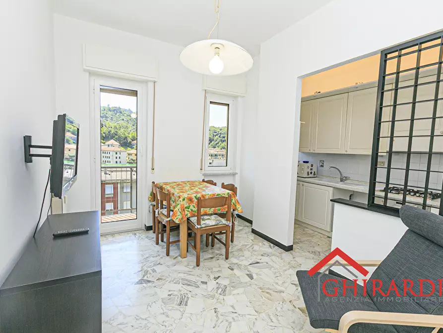 Immagine 1 di Bilocale in affitto  in VIA FALIERO VEZZANI 42C a Genova