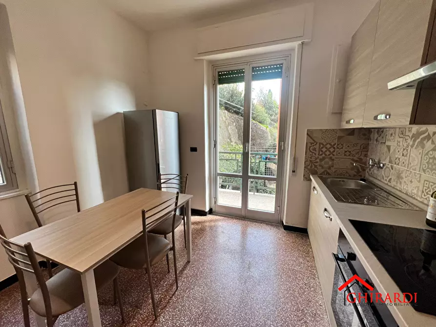 Immagine 5 di Trilocale in affitto  in VIA LODOVICO CALDA 11 a Genova