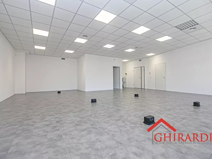 Immagine 8 di Ufficio in affitto  in Via Enrico Albareto 21 a Genova