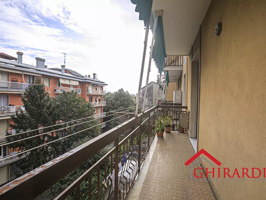 Immagine 25 di Trilocale in affitto  in Via Giovanni Battista Torre 5 a Genova