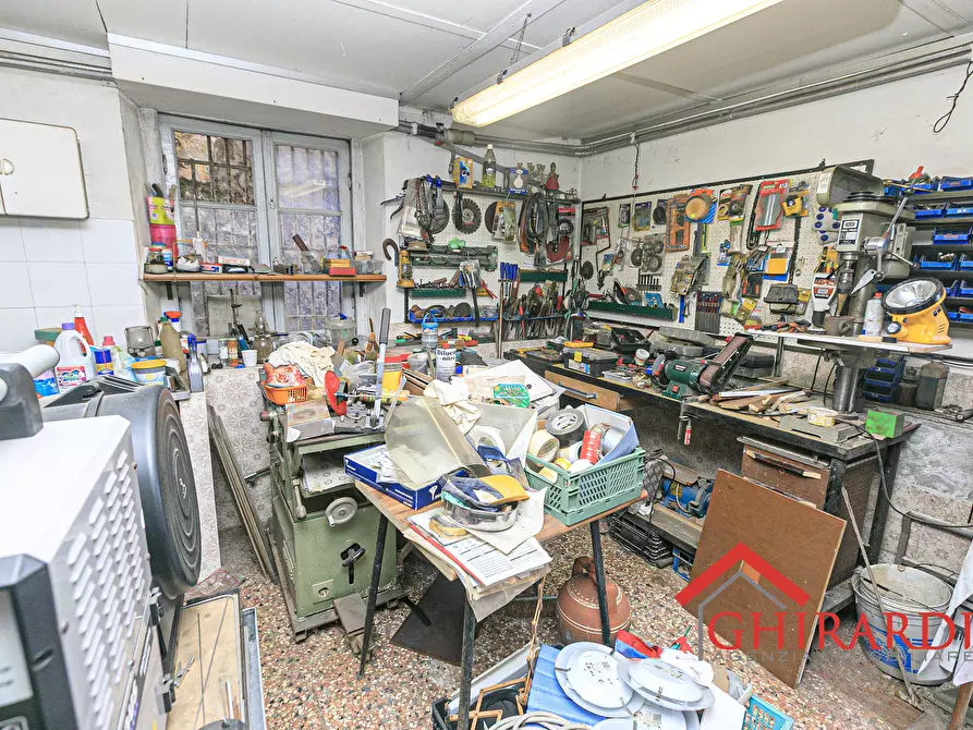 Immagine 106 di Casa trifamiliare in vendita  in Via Sergio Piombelli 28 a Genova