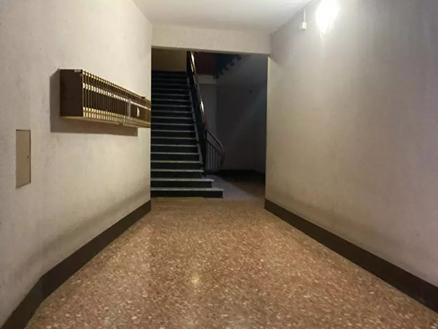 Immagine 22 di Trilocale in affitto  in VIA GIACOMO SOLIMAN 8 a Genova