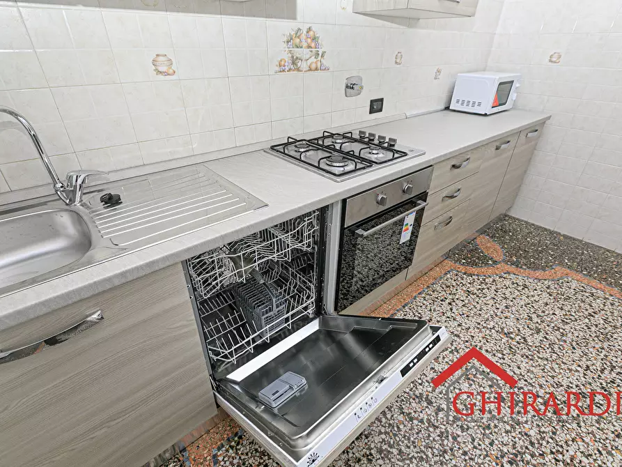 Immagine 9 di Trilocale in affitto  in Via Capitano del Popolo 2 a Genova