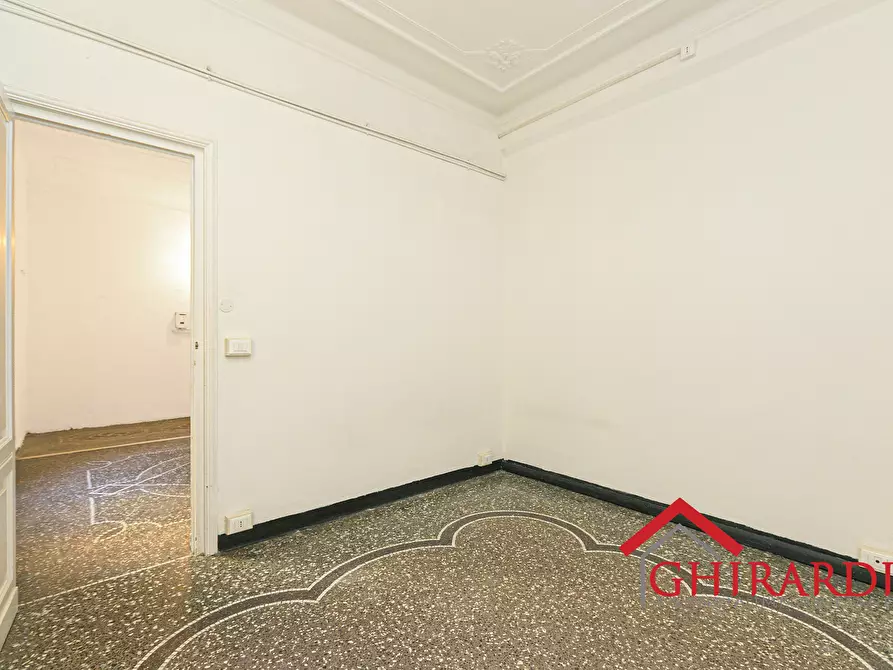 Immagine 16 di Trilocale in affitto  in VIA MERANO 47 a Genova