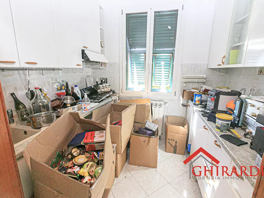 Immagine 62 di Casa trifamiliare in vendita  in Via Sergio Piombelli 28 a Genova