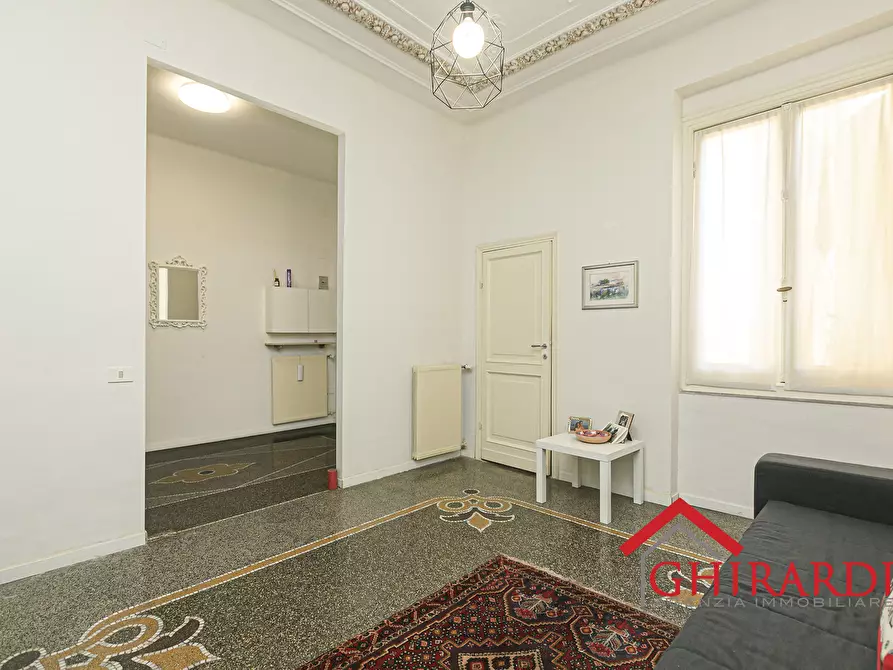 Immagine 6 di Trilocale in vendita  in Via Caterina Rossi 2 a Genova
