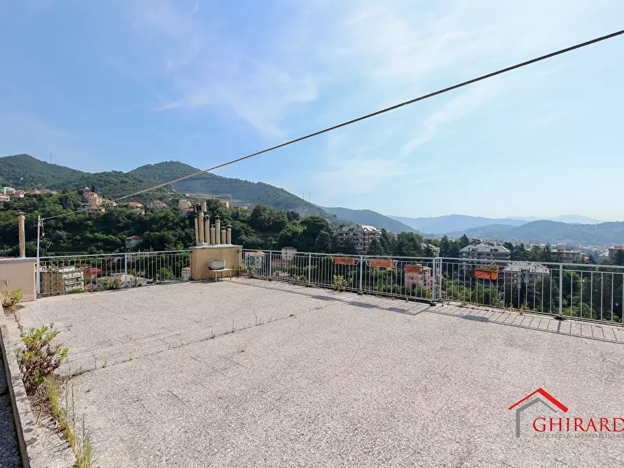 Immagine 25 di Trilocale in vendita  in Via Sant'Alberto 61A a Genova