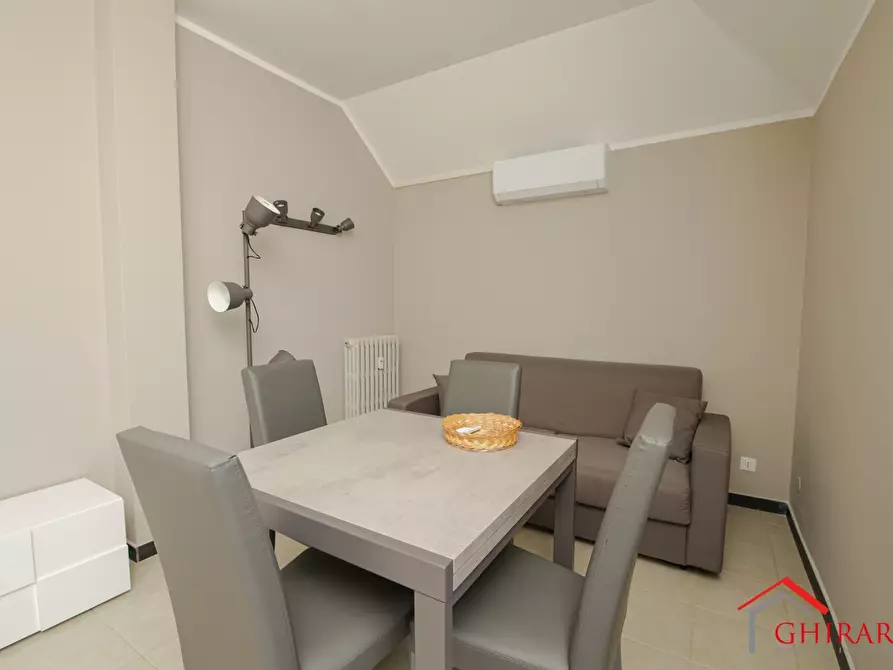 Immagine 7 di Attico in affitto  in VIA ALFREDO D'ANDRADE 34 a Genova