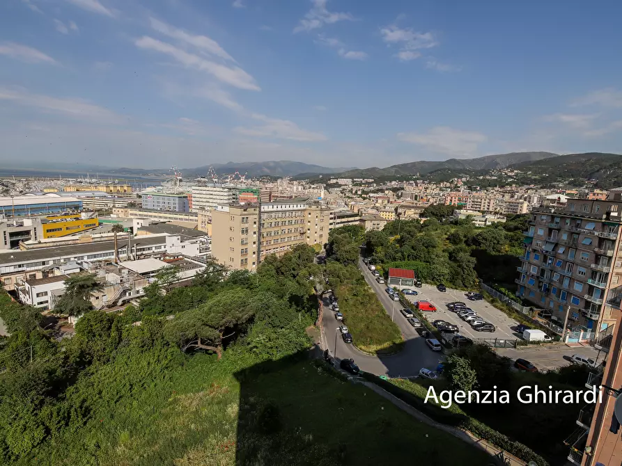 Immagine 31 di Bilocale in affitto  in VIA LODOVICO CALDA 3H a Genova
