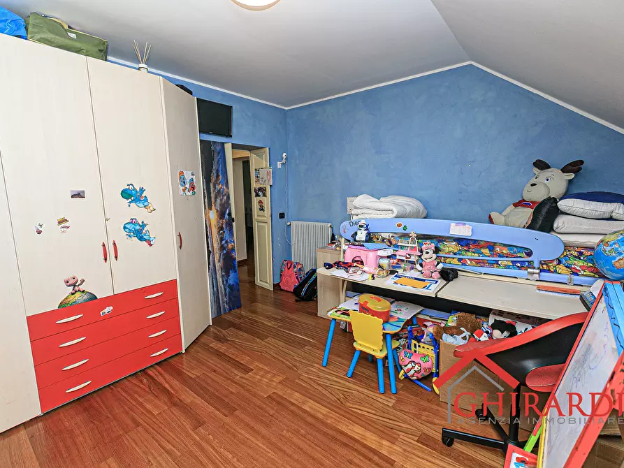 Immagine 22 di Quadrilocale in vendita  in Via Sardorella 85A a Sant'olcese