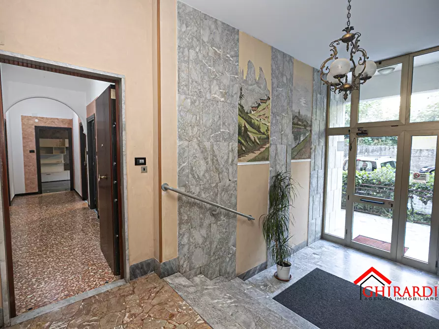 Immagine 24 di Bilocale in affitto  in VIA SANT'ALBERTO 11A a Genova