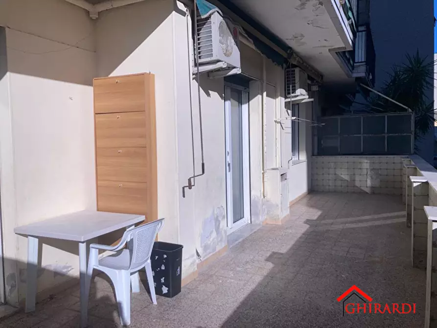 Immagine 17 di Trilocale in affitto  in VIA GIACOMO SOLIMAN 8 a Genova