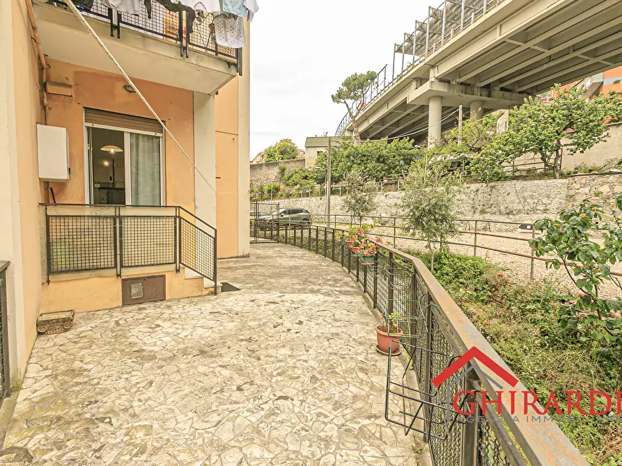 Immagine 25 di Bilocale in affitto  in Via Sant'Alberto 11B a Genova