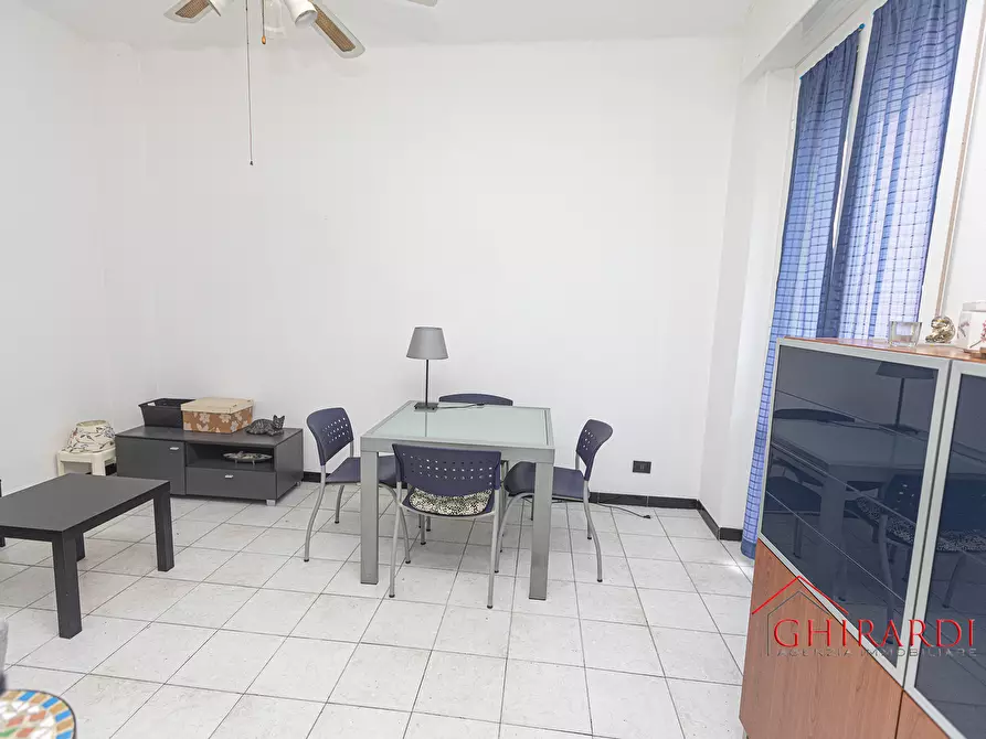 Immagine 7 di Monolocale in vendita  in VIA S. M. COSTA 26 a Genova