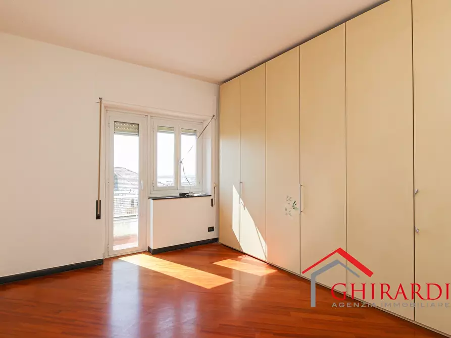 Immagine 14 di Trilocale in vendita  in VIA DELL'INSURREZIONE 12A a Genova