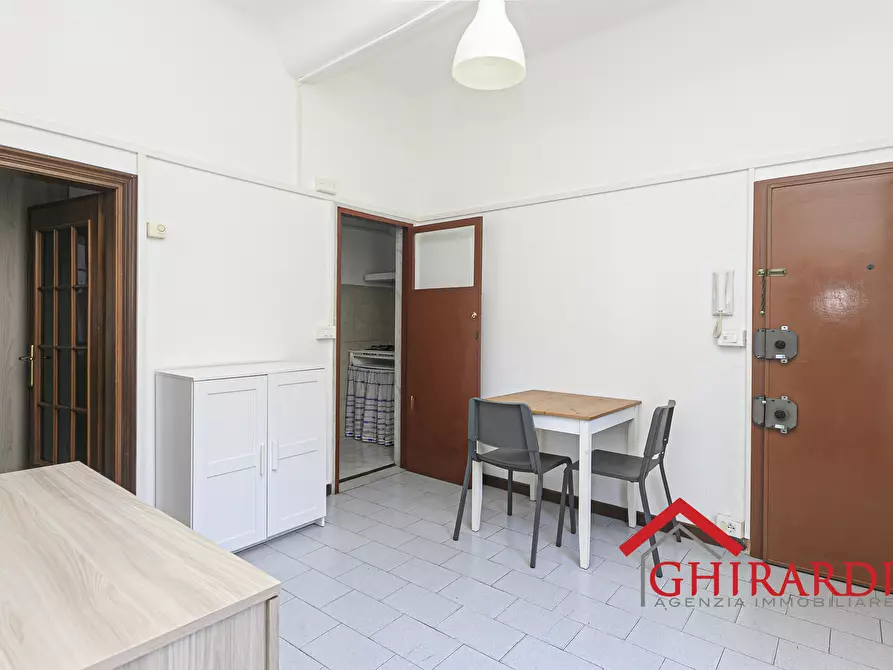 Immagine 3 di Bilocale in affitto  in VIA HERMADA 3 a Genova