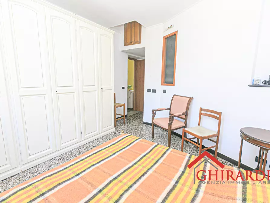 Immagine 16 di Trilocale in vendita  in VIA CHIARAVAGNA 7 a Genova