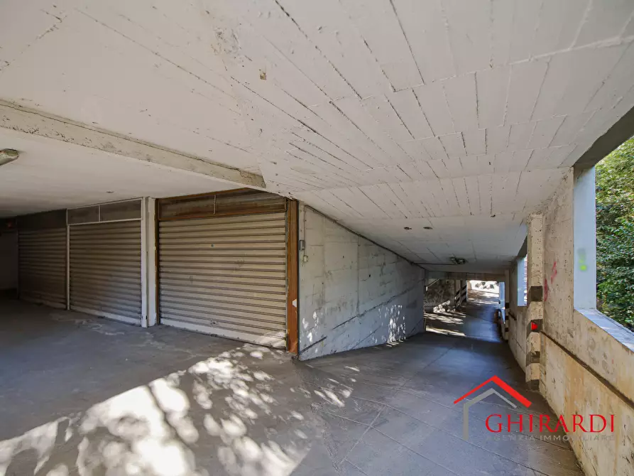 Immagine 44 di Bilocale in vendita  in VIA MURTOLA 62 a Genova