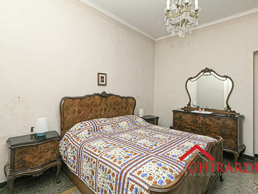 Immagine 18 di Trilocale in vendita  in Via Carlo Corsi 3 a Genova