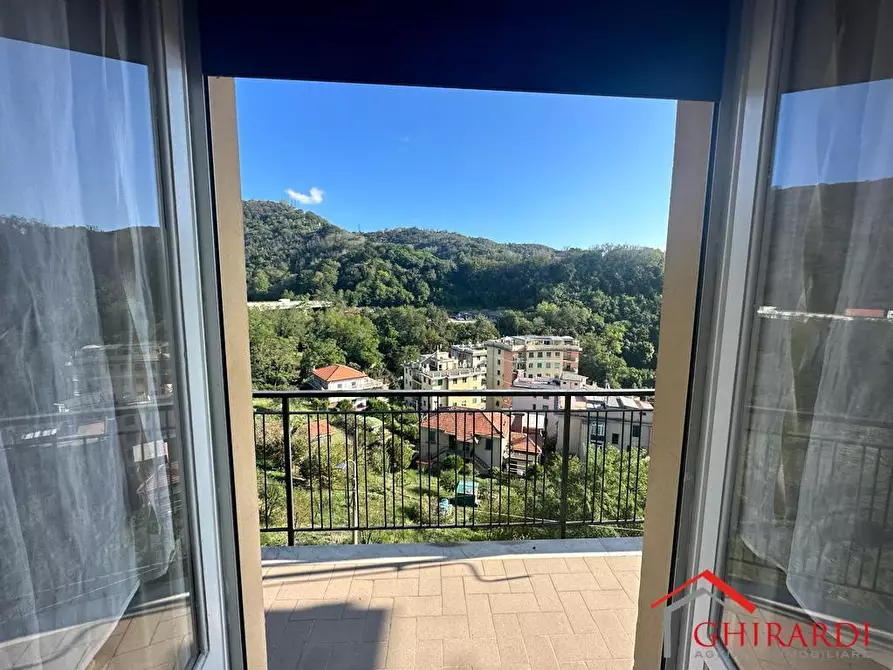 Immagine 18 di Bilocale in affitto  in VIA SERGIO PIOMBELLI 50 a Genova