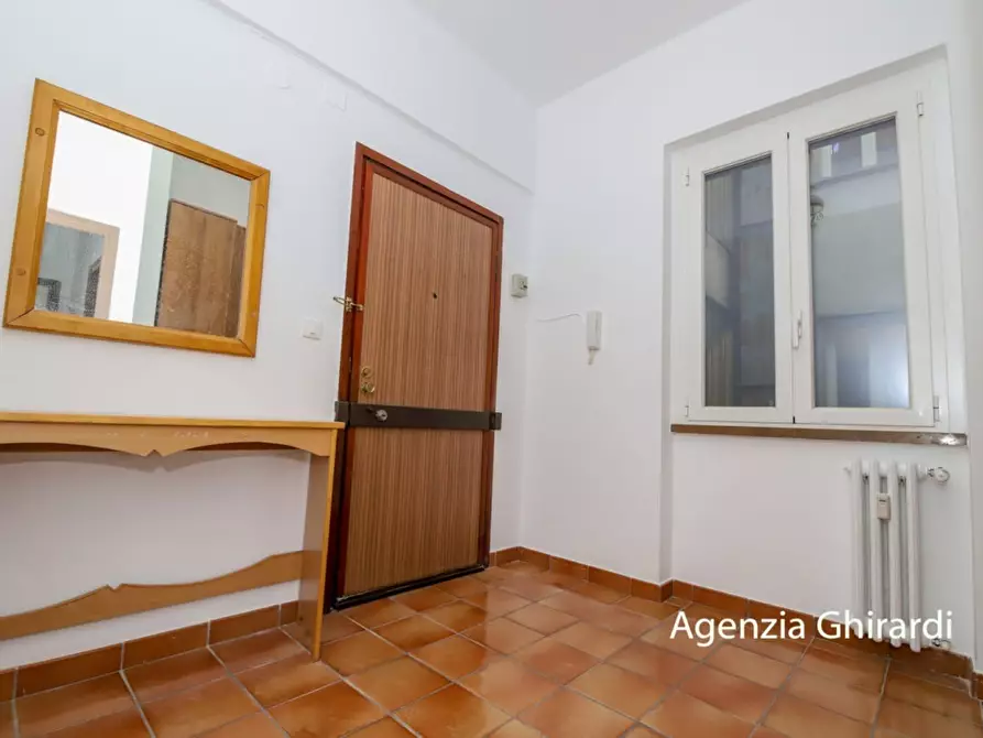 Immagine 2 di Trilocale in affitto  in Via D'Andrade 34 a Genova