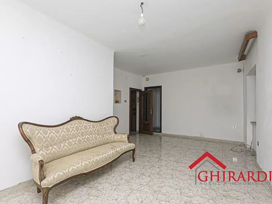 Immagine 9 di Quadrilocale in vendita  in VIA W. FILLAK 26 a Genova