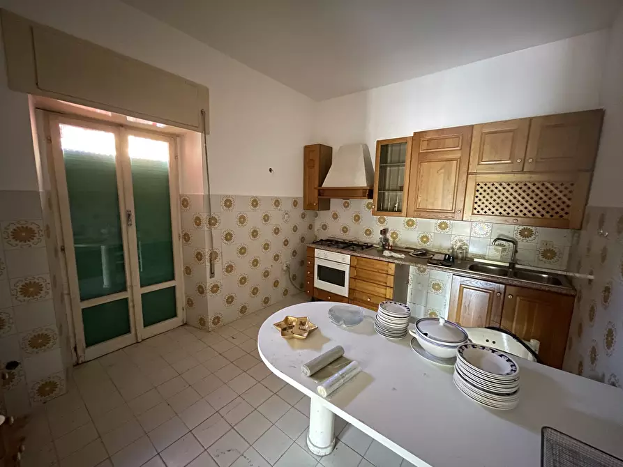 Immagine 10 di Monolocale in vendita  in VIA LOMBARDIA 86 a Nettuno