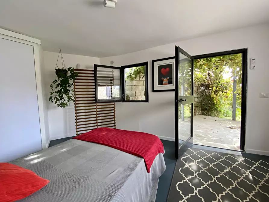 Immagine 18 di Villa in vendita  in Via delle Ninfe 25 a Anzio