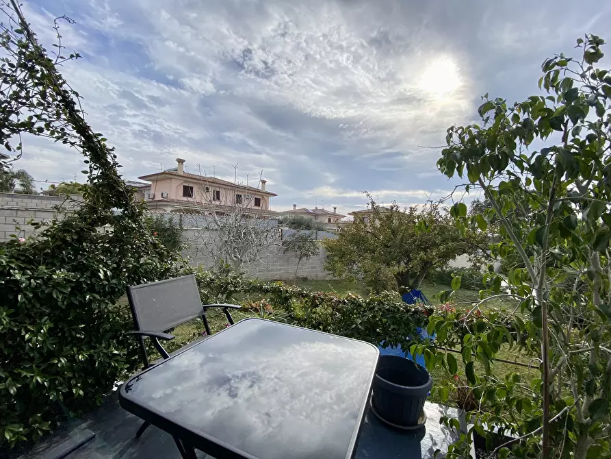 Immagine 33 di Villa in vendita  in Via delle Ninfe 25 a Anzio