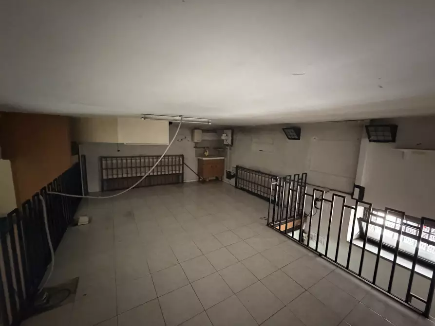 Immagine 10 di Locale commerciale in vendita  in via vittorio veneto a Nettuno