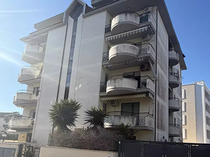 Immagine 1 di Trilocale in vendita  in Via Cannucciari 1 a Nettuno