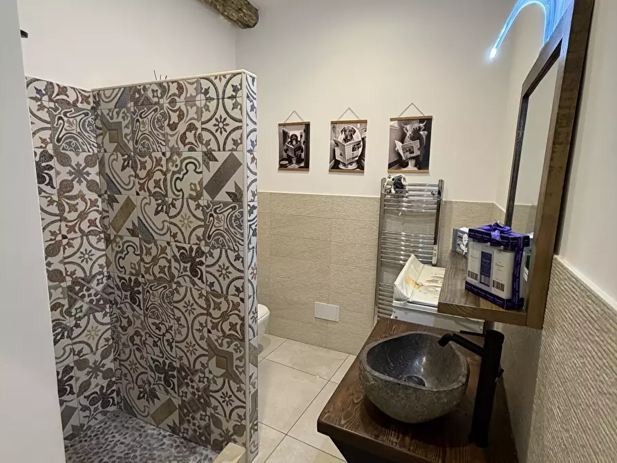 Immagine 21 di Terratetto in vendita  in Via Carlo Cattaneo 7A a Nettuno