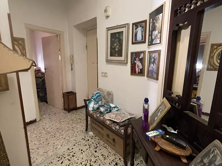 Immagine 5 di Trilocale in vendita  in Via della Liberazione 45 a Nettuno