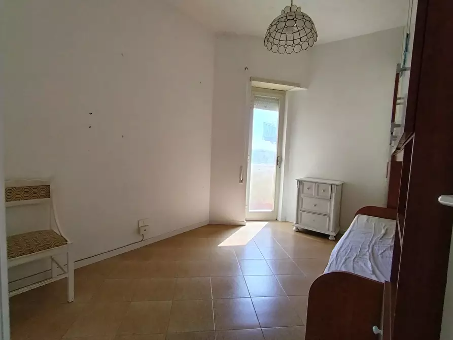 Immagine 12 di Trilocale in vendita  in Via Liri 2 a Nettuno