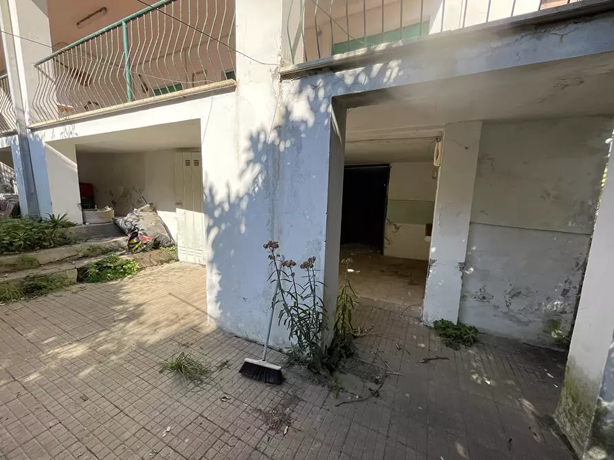 Immagine 29 di Quadrilocale in vendita  in VIA LOMBARDIA 86 a Nettuno