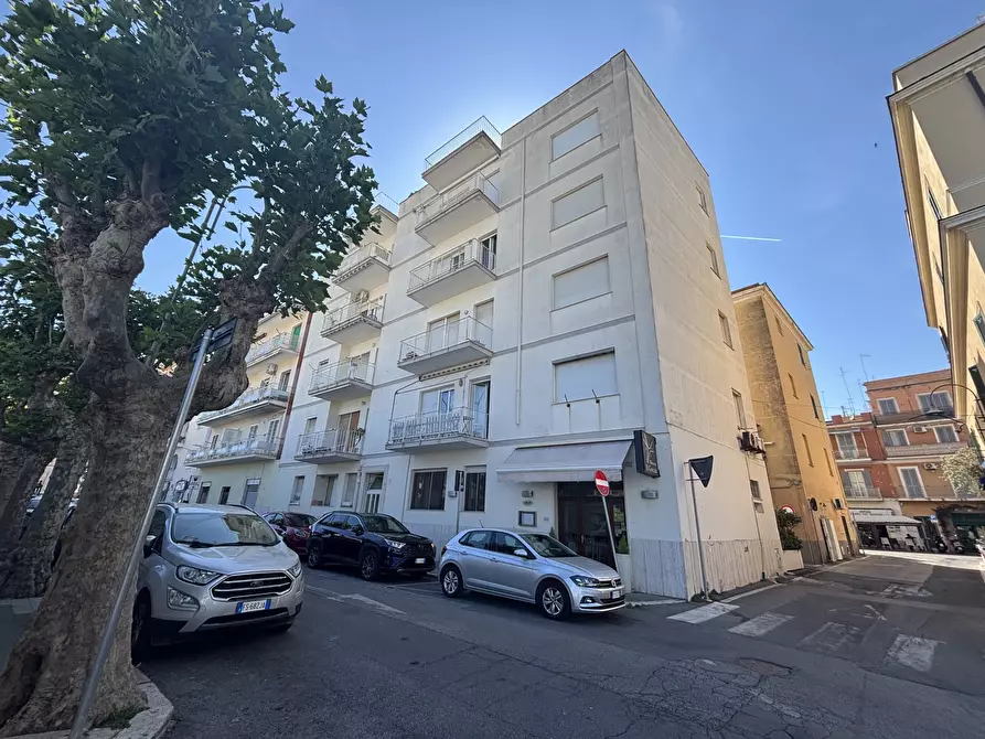 Immagine 1 di Trilocale in vendita  in Riviera Zanardelli 55 a Anzio