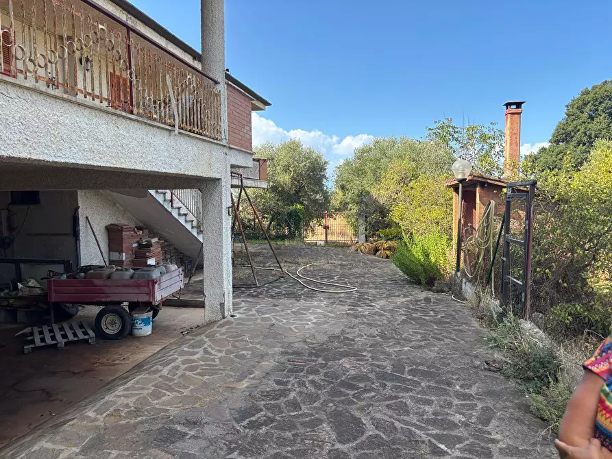 Immagine 6 di Villa in vendita  in via litoranea 528 a Sabaudia