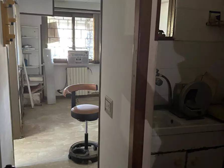 Immagine 21 di Villa in vendita  in via litoranea 528 a Sabaudia