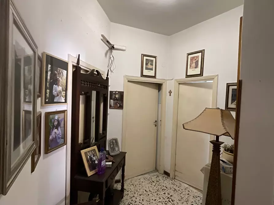 Immagine 6 di Trilocale in vendita  in Via della Liberazione 45 a Nettuno