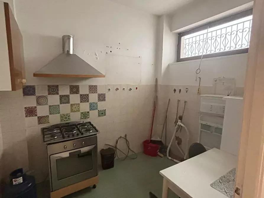Immagine 8 di Trilocale in vendita  in Via Monteverde 6 a Nettuno