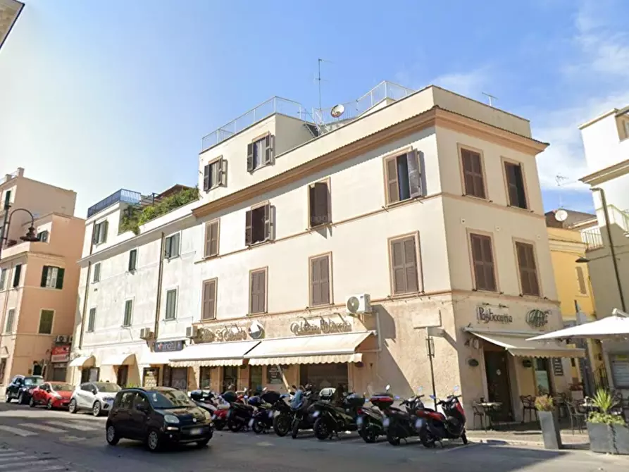 Immagine 1 di Terratetto in vendita  in Via Carlo Cattaneo 7A a Nettuno