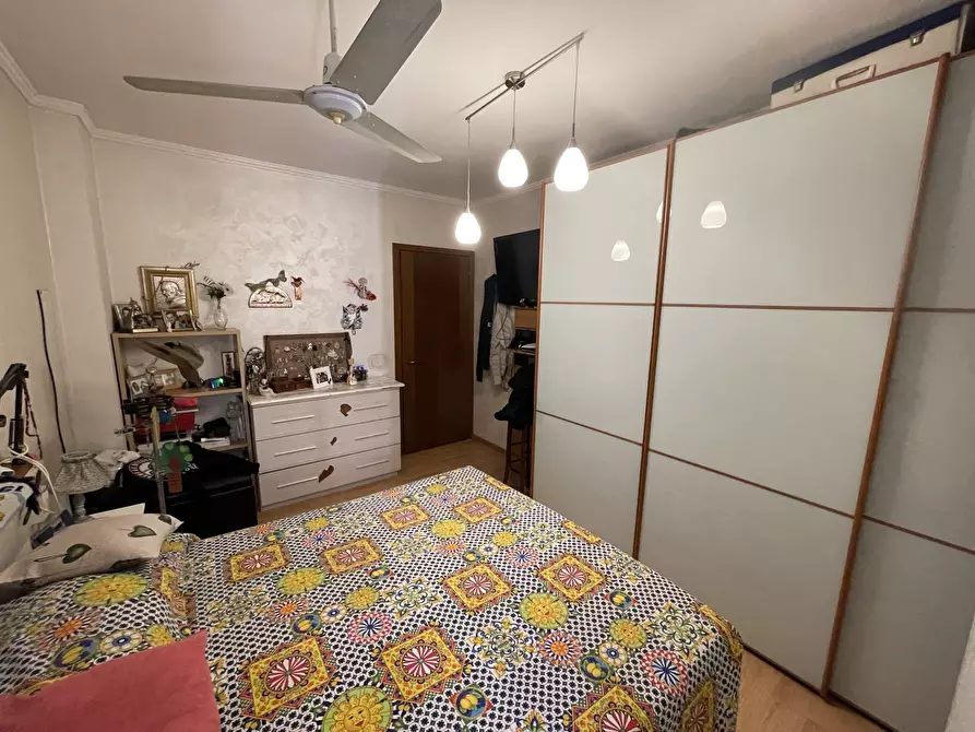 Immagine 9 di Trilocale in vendita  in Via Risorgimento 1 a Nettuno