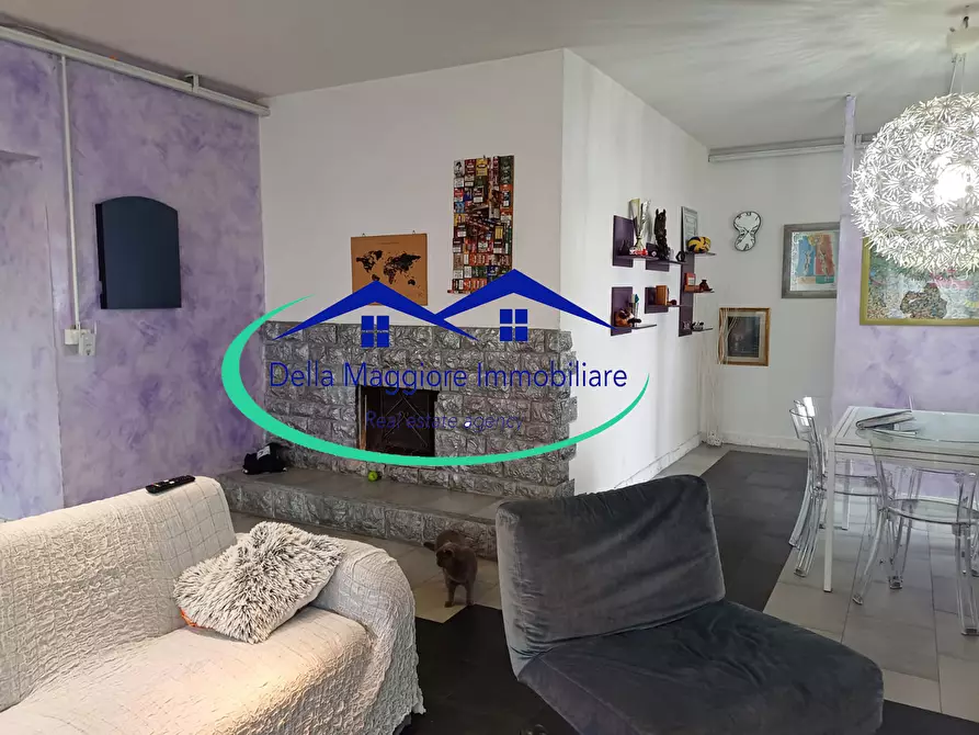 Immagine 6 di Casa indipendente in vendita  a Livorno