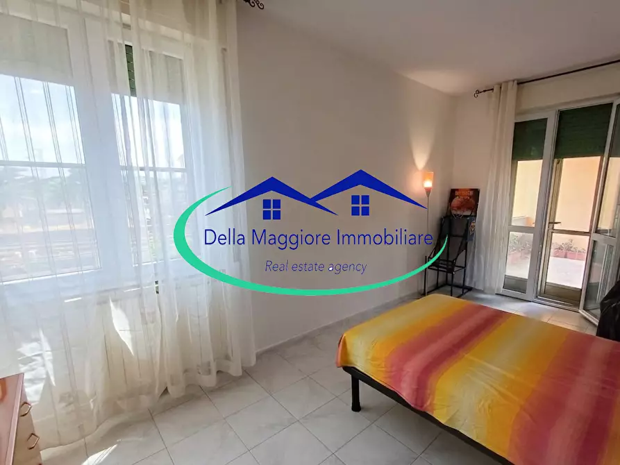 Immagine 12 di Quadrilocale in vendita  in Via Giuseppe Orosi a Livorno