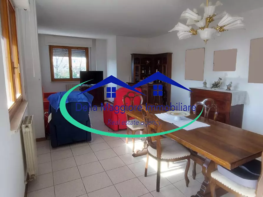 Immagine 5 di Appartamento in vendita  in Via Emilio Zola a Livorno