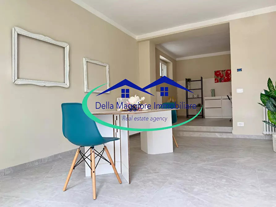 Immagine 17 di Porzione di casa in vendita  a Livorno